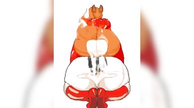 (!FLASHING LIGHTHS!) No Roots- Bisexual Furry Pony Misterious