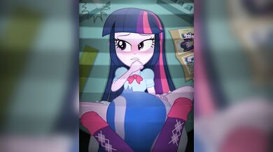 The Torturous Examination of Luna, The Moon Goddess