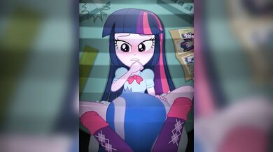 The Torturous Examination of Luna, The Moon Goddess