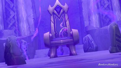 Xalataths Throne (BonkerzHonkerz)