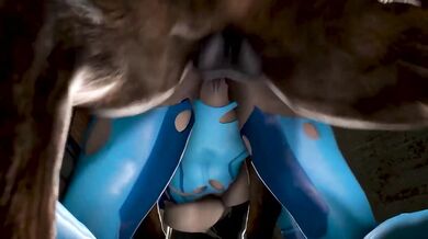 The Ultimate Interracial Creampie Compendium