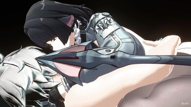 Aiden and Jane Doe - I didnt anticipate this level of enthusiasm (4K)