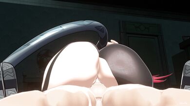 Aiden and Jane Doe - I didnt anticipate this level of enthusiasm (4K)