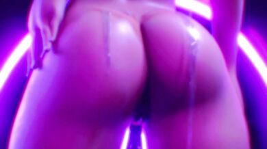 Pornstar Sombra is a slut in disguise as she gets fucked by multiple men in this hentai PORN video from Rondoudou Media