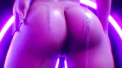 Pornstar Sombra is a slut in disguise as she gets fucked by multiple men in this hentai PORN video from Rondoudou Media