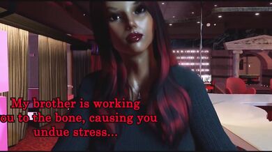 Mia and Tiffany: Lesbian Love Making in the Park