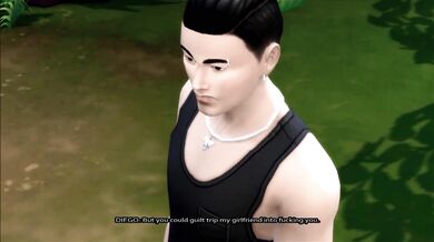 The Fifth Episode of the Rarely Visited Point