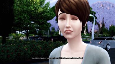 The Fifth Episode of the Rarely Visited Point