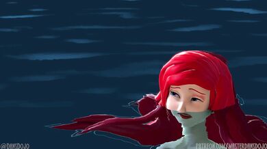 Mermaniacs in Heat: A Quest for Aquatic Ecstasy!