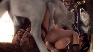 The World of Erotic Creatures: A Journey Into the Land of Lustful Dreams and Desires