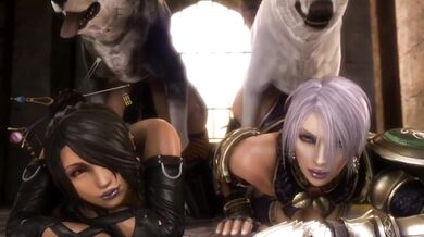 The World of Erotic Creatures: A Journey Into the Land of Lustful Dreams and Desires