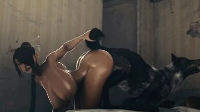 The World of Erotic Creatures: A Journey Into the Land of Lustful Dreams and Desires