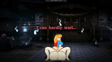 The Breeding Futanari Noriko: A Hentai Fantasy for the Massive-Balled Breeder in All of Us