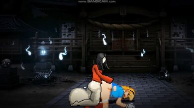 The Breeding Futanari Noriko: A Hentai Fantasy for the Massive-Balled Breeder in All of Us