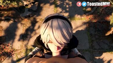 The 2B Blowjob Technique: How To Give The Ultimate Oral Sex Experience