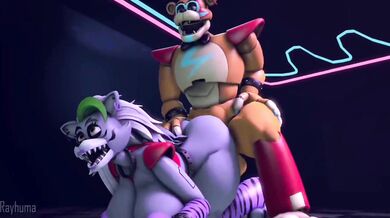 Babysitter Freddy Vs The Incubus: A Tale of Eroticism