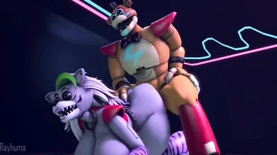 Babysitter Freddy Vs The Incubus: A Tale of Eroticism