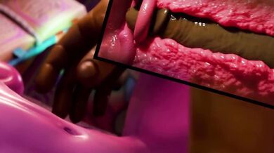 The Animation Compilation, featuring Hentai Movies and PMVs on Blu-ray!