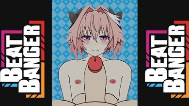 The Ultimate Perverted Adventure of Astolfo the Super Freaky Girl
