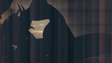 Watch as the sexy demoness Seru dominates and penetrates her helpless victim with her long, slender tentacles