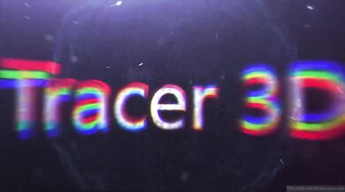 The Naughty Night of a Widowed MILF and Two Kinky Teenage Girls! (Widowmaker Trap Tracer 3D)