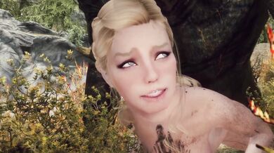 The Twisted Desires of the Dwarven Smith - An Elder Scrolls Orgy