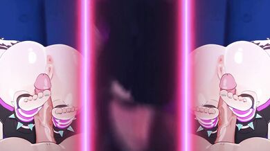 The Moaning Foxes (ChaosLogic HMV/PMV)