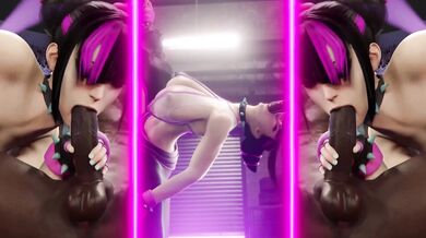 The Moaning Foxes (ChaosLogic HMV/PMV)