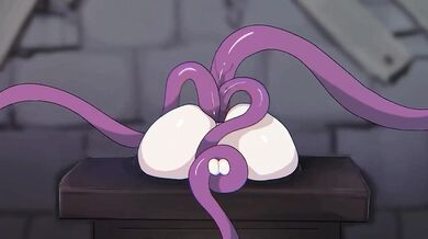 Tsurugi Kyousuke goes for a test 3, and he fails!