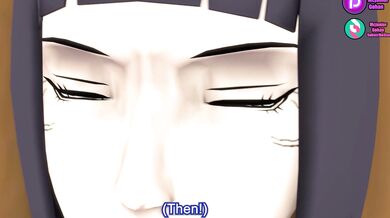 Hinata Is On The Pill [mcjuniorgohan]