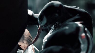 Gwen And Venom [4K][Kaievie]