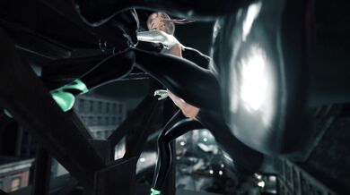 Gwen And Venom [4K][Kaievie]