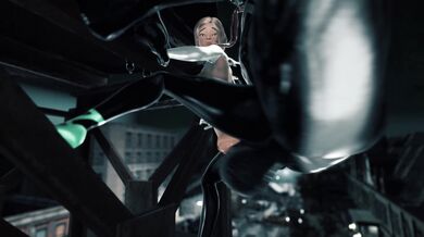 Gwen And Venom [4K][Kaievie]