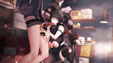 The hot and sexy Koro 22 Collection is now available at your local HMV! Come grab a copy today!