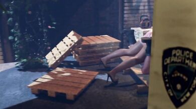 Big Sisters Family Rules 111 - Casual Day (Futa Male) - Blacksheepovca