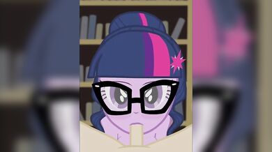 Mommys Dirty Little Secret - Twilight Sparkle Cloppyhooves