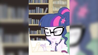 Mommys Dirty Little Secret - Twilight Sparkle Cloppyhooves