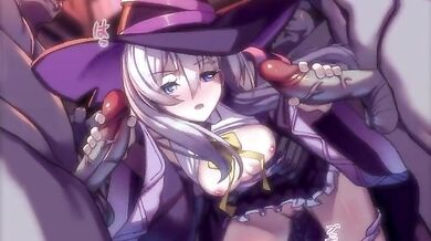 The Sexual Conquest of Elaina and Lao Meng Do you want me to write a summary or do you have one?