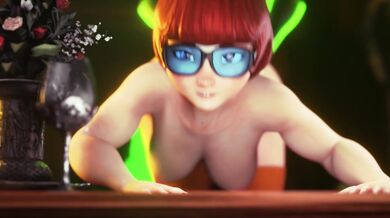 The Mystery Machines Crisis Beat