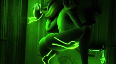 The Mystery Machines Crisis Beat