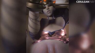 WidowMaker PMV: The Remake
