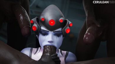 WidowMaker PMV: The Remake