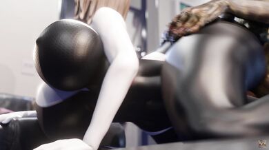 In the end, it was Troop Morale that won the day