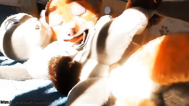 Judy Gets Roughly Fucked by Nick