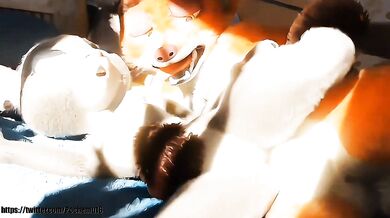 Judy Gets Roughly Fucked by Nick