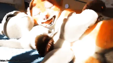 Judy Gets Roughly Fucked by Nick