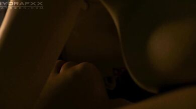 Mortal Kombat 2013: The XXX Parody (Full HD)