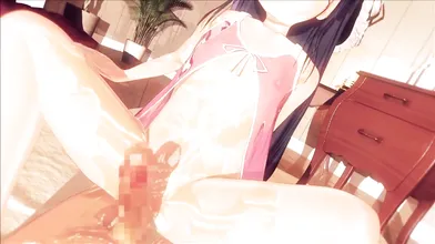 Housewives Night Out at the Grand Opening of Maids Extreme Massage Salon! [Eng Sub]