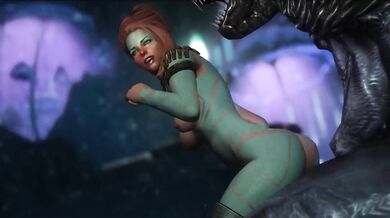 A Dwarven Adventurers Steamy Encounter with a Dark Elf in the Depths of Blackreach