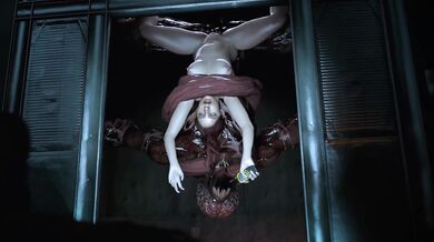 Claire & Licker - Commission Zmsfm Hardcore